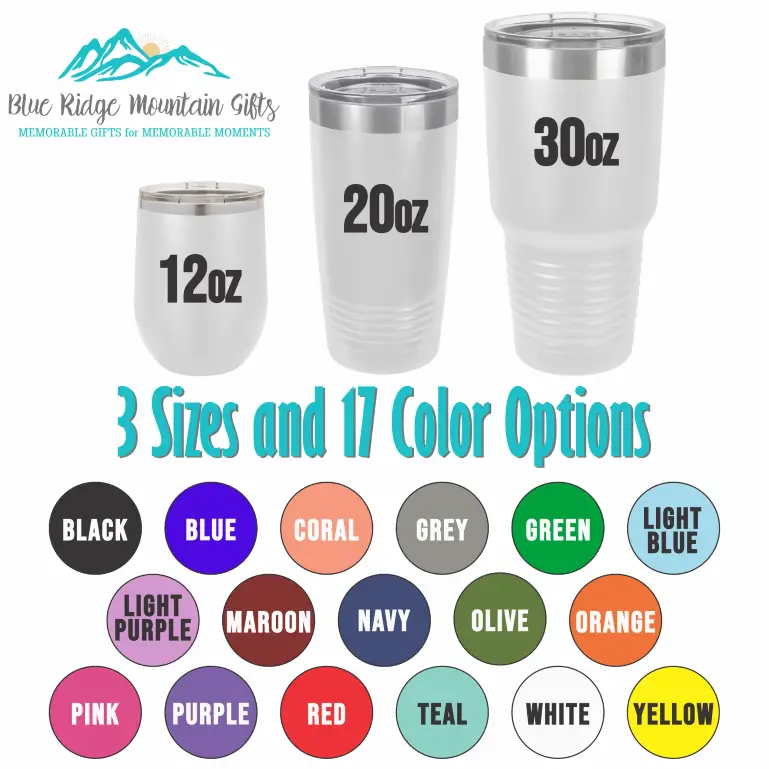 Formal | Polar Camel Tumbler